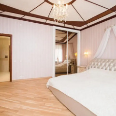 Апартаменты Kullassepa Apartment комната для гостей фото 2