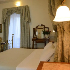 Отель Albergo Italia 3* Люкс фото 3