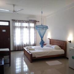 Отель Ocean View Cottage 3* Номер Делюкс с различными типами кроватей фото 4