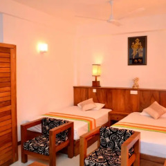 Hotel Sealine 3* Номер категории Эконом с различными типами кроватей фото 6