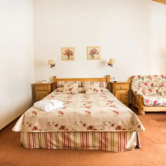 Артурс Village & SPA Hotel 4* Студия фото 2