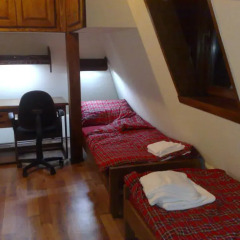 Апартаменты Apartments Villa Studenjak Нови Сад комната для гостей фото 3
