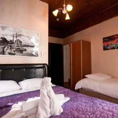 Отель Sultanahmet Wooden House 3* Номер категории Эконом