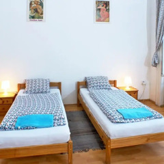 Отель Prague-1 Hostel Чехия, Прага - отзывы, цены и фото номеров - забронировать отель Prague-1 Hostel онлайн детские мероприятия