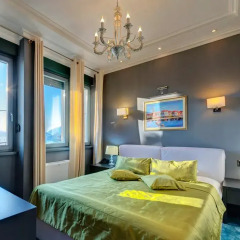 Hotel Astoria комната для гостей фото 4