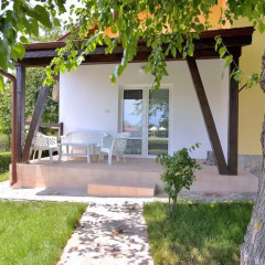 Отель Sunny Hills Villas фото 4