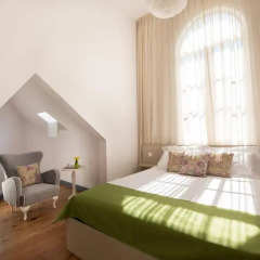 Отель Casa Das Palmeiras Charming House Azores 3* Улучшенный номер фото 3