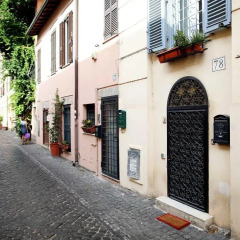 Отель Trastevere Calling фото 3