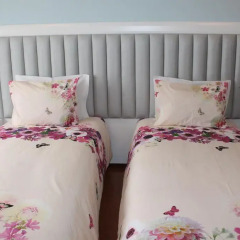 Отель Grande Oceano Guest House 3* Стандартный номер с двуспальной кроватью фото 6