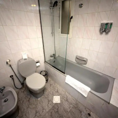 Mount Royal Hotel 2* Номер Делюкс фото 17