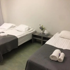 Hotel Winterhouse 2* Стандартный номер с различными типами кроватей