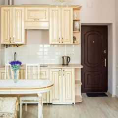 Гостиница Lviv hollidays Dudaeva Украина, Львов - отзывы, цены и фото номеров - забронировать гостиницу Lviv hollidays Dudaeva онлайн в номере