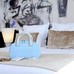Hotel 3K Barcelona в номере