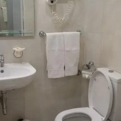 Hotel Miradaire Porto 2* Стандартный номер разные типы кроватей фото 5