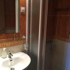 Апартаменты Apartments Kentera Студия с различными типами кроватей фото 19