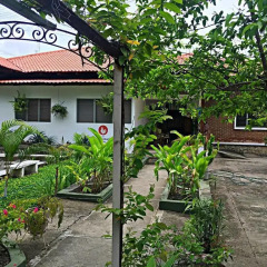 La Madrugada Hostel фото 5