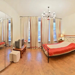 Гостевой дом Best Corner 3* Полулюкс фото 3