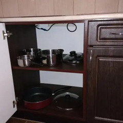 Апартаменты Apartments on Karachaevskaya 60 удобства в номере