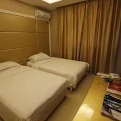 Отель Gulangyu Yuangshazhou.Bossa Nova Boutique Hotel Китай, Сямынь - отзывы, цены и фото номеров - забронировать отель Gulangyu Yuangshazhou.Bossa Nova Boutique Hotel онлайн комната для гостей фото 4