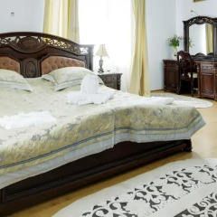 Гостиница Жемчужина комната для гостей фото 2