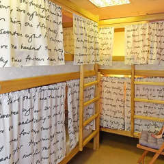 Moscow Hostel Travel Inn фото 29