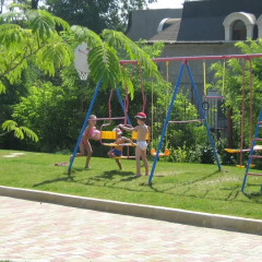 Отель Seapark Homes Neshkov Болгария, Варна - отзывы, цены и фото номеров - забронировать отель Seapark Homes Neshkov онлайн детские мероприятия фото 2