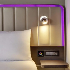 Park Inn by Radisson Izmir 4* Полулюкс с различными типами кроватей фото 4