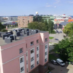Отель Private Apartment Эстония, Таллин - отзывы, цены и фото номеров - забронировать отель Private Apartment онлайн