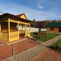 Отель Recreation Centre Europe Коттедж фото 11