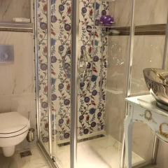 Port Hotel Tophane-i Amire 3* Номер Делюкс с различными типами кроватей фото 5