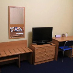 Mini-Hotel Na Konushennoy 2* Полулюкс фото 11