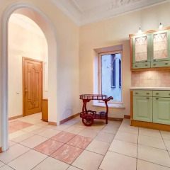 Hotel 5 Sezonov 3* Люкс с различными типами кроватей фото 40