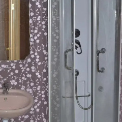 Гостиница Jam Hotel в Иркутске отзывы, цены и фото номеров - забронировать гостиницу Jam Hotel онлайн Иркутск ванная