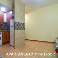 Отель Apartamentos LG45 Испания, Мадрид - отзывы, цены и фото номеров - забронировать отель Apartamentos LG45 онлайн в номере