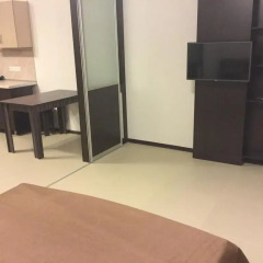 Гостиница Ladia Apartment в Красной Поляне отзывы, цены и фото номеров - забронировать гостиницу Ladia Apartment онлайн Красная Поляна удобства в номере фото 2