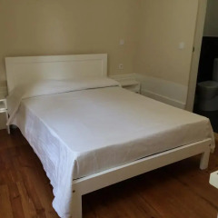 Best Guest Porto Hostel комната для гостей