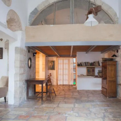 Heleni HaMalka Apartment Израиль, Иерусалим - отзывы, цены и фото номеров - забронировать отель Heleni HaMalka Apartment онлайн гостиничный бар