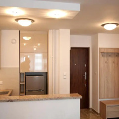 Отель Central Suites&Studios Польша, Варшава - отзывы, цены и фото номеров - забронировать отель Central Suites&Studios онлайн удобства в номере