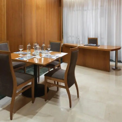 Elba Vecindario Aeropuerto Business & Convention Hotel в номере фото 2