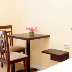 Gar'is hostel Lviv удобства в номере