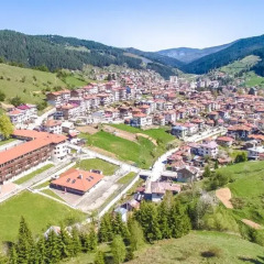 Отель Borika Hotel Болгария, Чепеларе - отзывы, цены и фото номеров - забронировать отель Borika Hotel онлайн