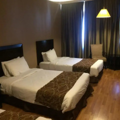 Shepherd Hotel 3* Стандартный номер с различными типами кроватей фото 3