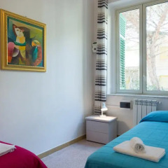 Отель Mondello House Eraclea Италия, Палермо - отзывы, цены и фото номеров - забронировать отель Mondello House Eraclea онлайн комната для гостей фото 4