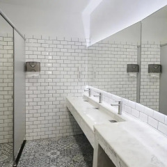 Отель Cacha bed Кровать в женском общем номере с двухъярусной кроватью фото 4