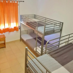 Отель Rialgarve 3* Номер категории Эконом с различными типами кроватей фото 7