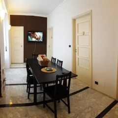 Отель B&B Born in Turin La Mole в номере фото 2