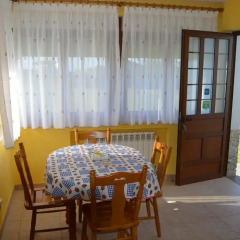 Отель Apartamentos Rurales El Riego Кудильеро комната для гостей фото 3
