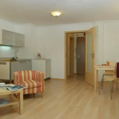 Отель Arte Apartment House Болгария, София - отзывы, цены и фото номеров - забронировать отель Arte Apartment House онлайн комната для гостей фото 4