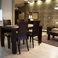 Апартаменты Silver Apartments Апартаменты с различными типами кроватей фото 15