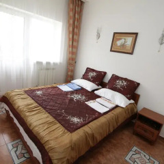 Mashuk Hotel 2* Стандартный номер с различными типами кроватей фото 8